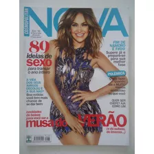 Nova Cosmopolitan #485 Jennifer Lopez