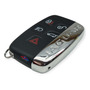 Carcasa Llave Control Jaguar S Xtype Super Xf Xj Xk 07-2011