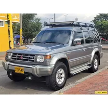 Mitsubishi Montero 3.0 V43