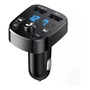 Transmissor Veicular Bluetooth Fm Mp3 Usb Pendrive Promoção