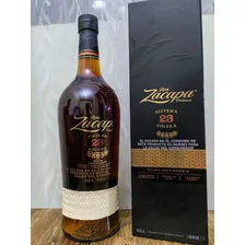 Ron Zacapa 23 1l 100% Original