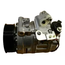 Compressor Ar Condicionado Freelander 2 - Evoque 