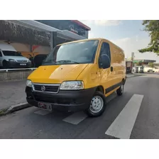 2014 Ducato Cargo