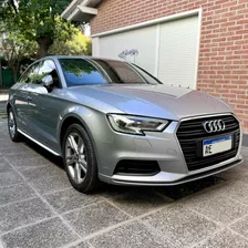 Audi A3 2021 1.4 Tfsi Sedan 150 Cv