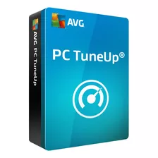 Avg Tuneup 1 Dispositivo 1 Año