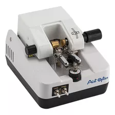 Máquina Ranuradora De Anteojos Aist Ly-1800c Lens Groover