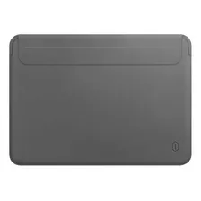 Funda De Cuero Skin Pro Para Macbook Air 13.3