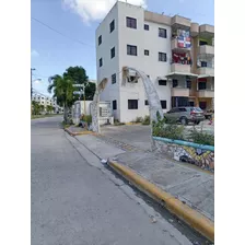 Apartamento 4to Piso Res. Rosales Del Este Villa Tropicalia De 3 Habitaciones Cerca Carretera Mella Santo Domingo Este