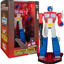 Action Figures Transformers Optimus Prime Pcs Collectibles