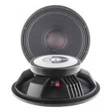 Parlante D.a.s 15 Woofer 700w Rms Modelo 15-g