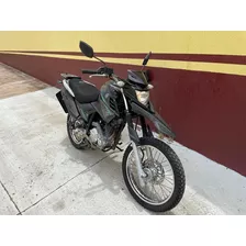 Yamaha Xtz150 Crosser 149cc 2018