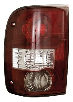 Par De Calaveras Depo Ford Ranger 2005 2006 2007 2008 2009 Foto 2