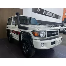 Toyota Land Cruiser Macho Grj71l 4.0 Cc