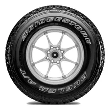 Pneu Bridgestone Dueler Lt 205/65r15 94 T