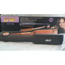 Plancha Alaciadora De Cabello Gw