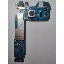 Placa Mãe Samsung Galaxy S7 Live Demo Com Câmeras 