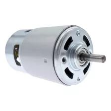 Motor Cc Rs775 24v