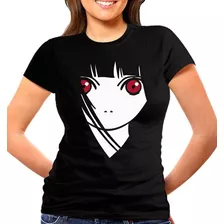 Playeras De Anime Cleen Alexe Niña Del Infierno Nuevos Mod.4