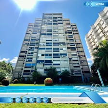 Penthouse Frente Al Mar En Venta Ubicado En Caribe - La Guaira