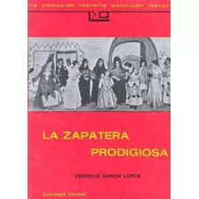 Zapatera Prodigiosa, La