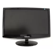 Monitor Samsung 21 Pulgadas 2033snplus - Para Repuestos