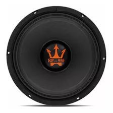 Alto Falante Médio Grave 10 Pol 550w Rms 8 Ohms Magnum Rex Cor Preto