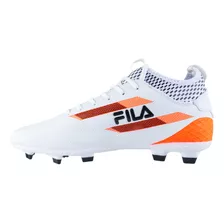 Fila Guayo Hombre Fila Dualmer Fg 420260whr Blanco 11.0