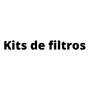 Kit De Filtros Ford Ranger 3.2 Diesel 2012/2022 Ford Ranger