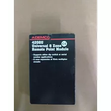 Placas De Expansão P/ Alarmes Honeywell Modelo Sa-4208u