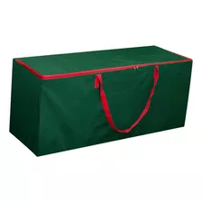 Bolsa Organizadora Para Árbol De Navidad, Bolsa 122x37x51cm