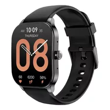 Amazfit Pop 3s Smartwatch Llamadas / Bluetooth / 1.96 Amoled