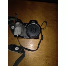 Maquina Fotográfica Ge 