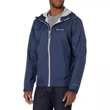 Chaqueta Columbia Impermeable Evapouration Omnitech Omniwick