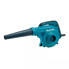 Soprador Aspirador De Ar Alta Vazão 600w 220v Makita Ub1103