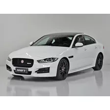 Jaguar Xe P250 R-sport 2019