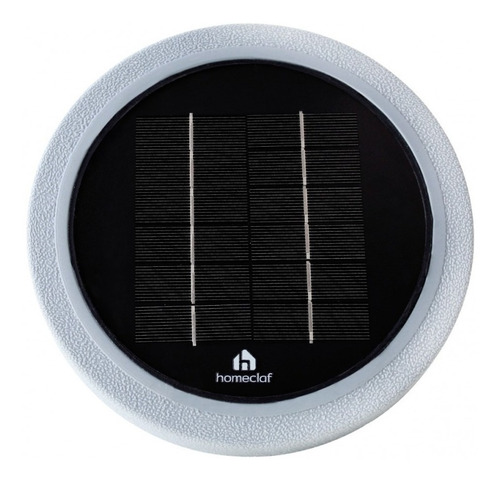 Ionizador Solar Piscina Homeclaf 