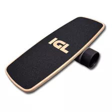 Tabla De Equilibrio, Balance Board Marca Igl