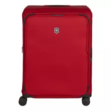 Victorinox Maleta Connex Large Softside, Roja