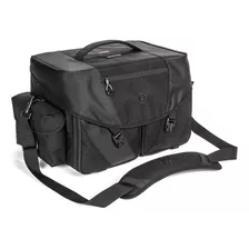 Tamrac Ta-t0640 Stratus 21 - Bolsa Para Camara, Color Negro