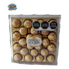 Ferrero Rocher 24 Pzas 300g 