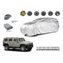 Funda Llanta Hummer H3 