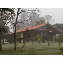 Vendo Sitio Chacara Em Enseada Das Garças Pirai Rj 