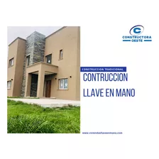 Construcción De Viviendas Llave En Mano Estilos Minimalista