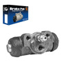 Campana De Freno Marca Brake Pak Mitsubishi Advancer L200 Mitsubishi L200