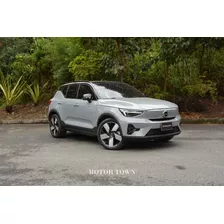 Volvo Xc40 Recharge Electrico 