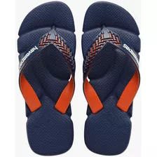 Chinelo Masculino Havaianas Power Hiper Leve E Macio