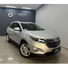 Chevrolet Equinox Premier 2.0 Turbo Awd 262cv Aut. 2019/...