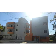 For Sale Edificio De 12 Apartamentos En Villa Mella Urb. El Eden Rentados Todos En 96 Mil Pesos 