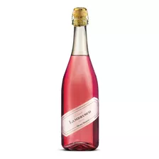 Vino Lambrusco Rosado - mL a $51