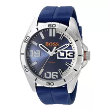 Reloj Hugo Boss Berlin 1513286 En Stock Original Garantía